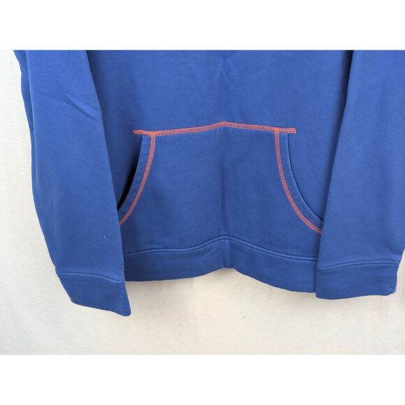 Fanatics Florida Gators Logo Hoodie Men's Size 2XL/XXL - Picture 4 of 11